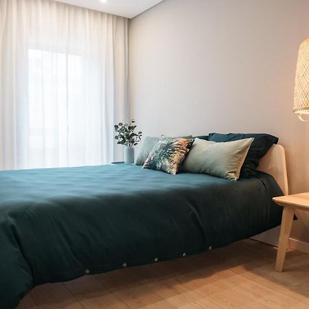 Ferienwohnung Ria 35 Aveiro Exterior foto