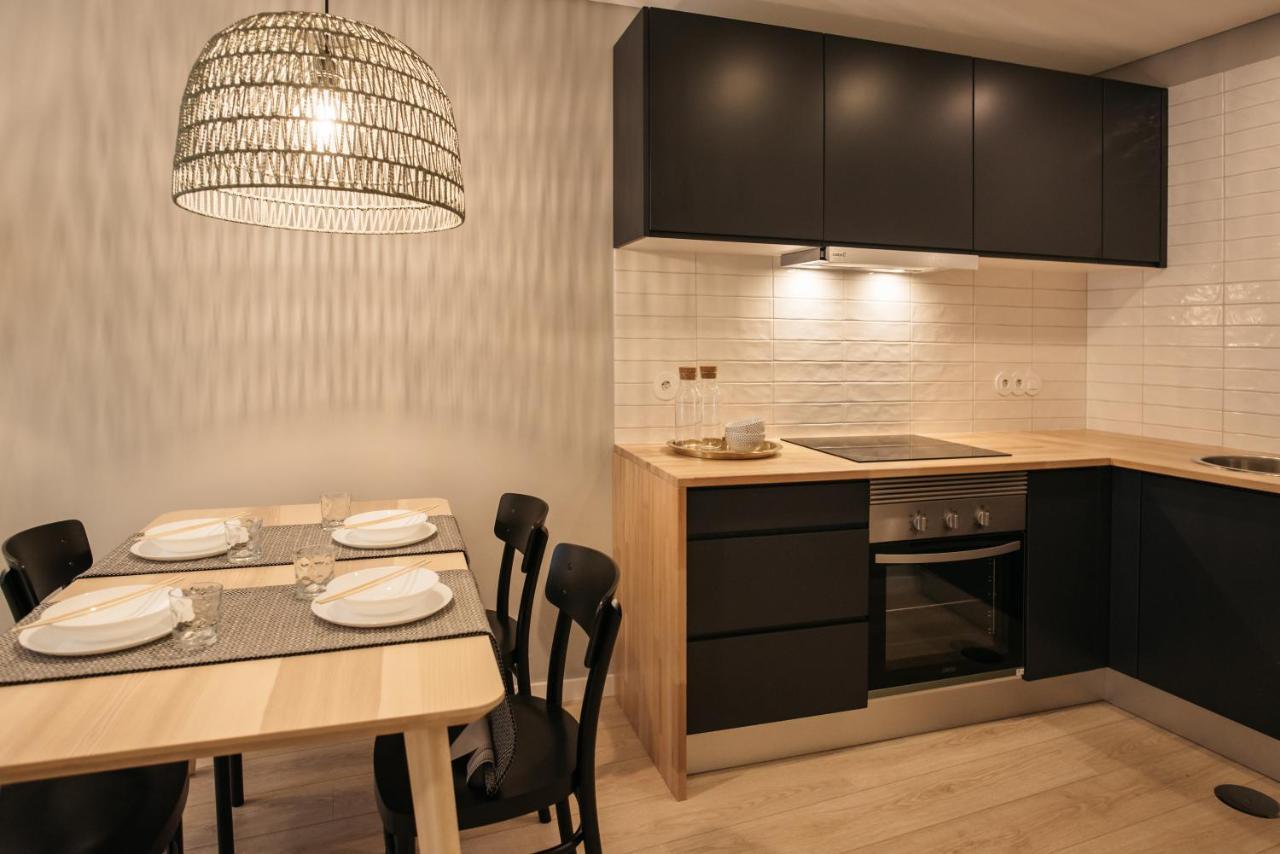 Ferienwohnung Ria 35 Aveiro Exterior foto